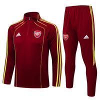 Fato de Treino Arsenal 25/26