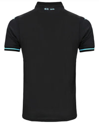 Camisola Lazio III 24/25 - Preto