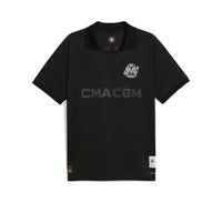Olympique de Marseille 24/25 Home Shirt - 125 years