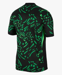 Nigeria Home Shirt 24/25 - Green