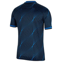 Chelsea II 23/24 Shirt - Blue