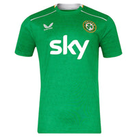 Ireland National Team Shirt 24/25 - Green