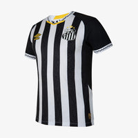Santos II Jersey 25/26