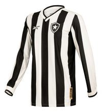 T-shirt à manches longues Botafogo I 24/25
