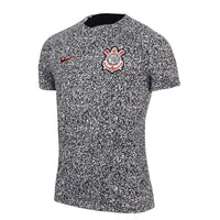 Maillot d'avant-match Corinthians 24/25 - Gris