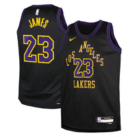 Débardeur NBA Los Angeles Homme 23/24