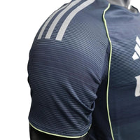 Real Madrid II Shirt 25/26 - Player