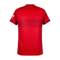 VfB Stuttgart Home Shirt 23/24 - Red