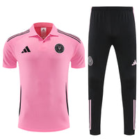 Inter Miami 25/26 Polo Shirt and Trousers