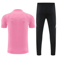 Inter Miami 25/26 Polo Shirt and Trousers