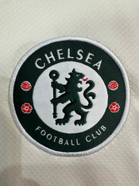 Maillot extérieur Chelsea 25/26