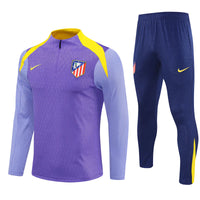 Atlético Madrid Tracksuit 25/26