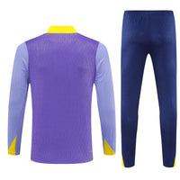 Atlético Madrid Tracksuit 25/26