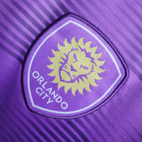 Orlando City Home 23/24 Jersey - Purple