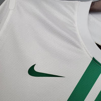 Maillot Portugal Rétro 2012 - Blanc
