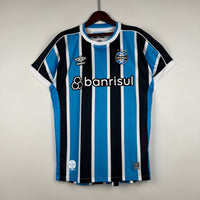 Chemise Grêmio I 23/24 - Tricolore
