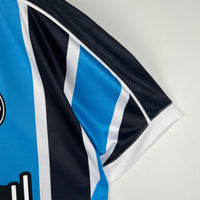 Chemise Grêmio I 23/24 - Tricolore