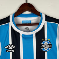 Chemise Grêmio I 23/24 - Tricolore