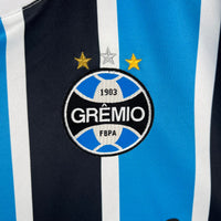Chemise Grêmio I 23/24 - Tricolore