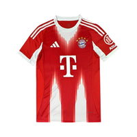 Camisola Bayern de Munique I 25/26