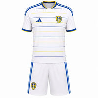 Kit Infantil Leeds United I 26/27