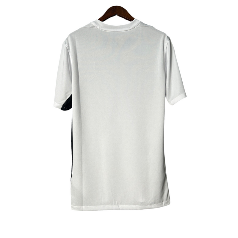 Uruguay National Team II Jersey 25/26 - White