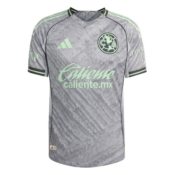 Camisola Club América III 25/26