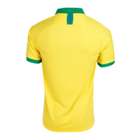 Maillot Jaune Équipe Nationale Brésilienne 19/20 -