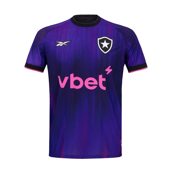 Camisola Botafogo V 25/26