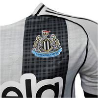 Camisola Newcastle United I 25/26 - Versão Jogador
