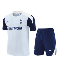Kit Infantil Tottenham 25/26