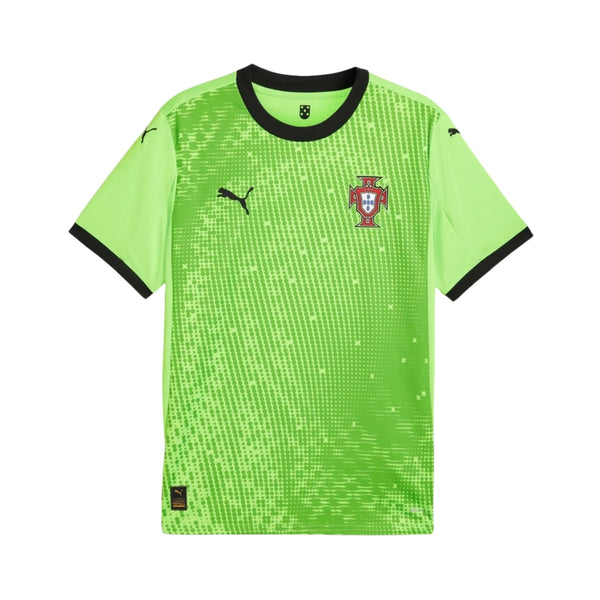 Portugal Goalkeeper National Team Jersey 25/26