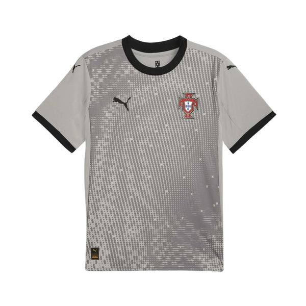 Portugal Goalkeeper National Team Jersey 25/26
