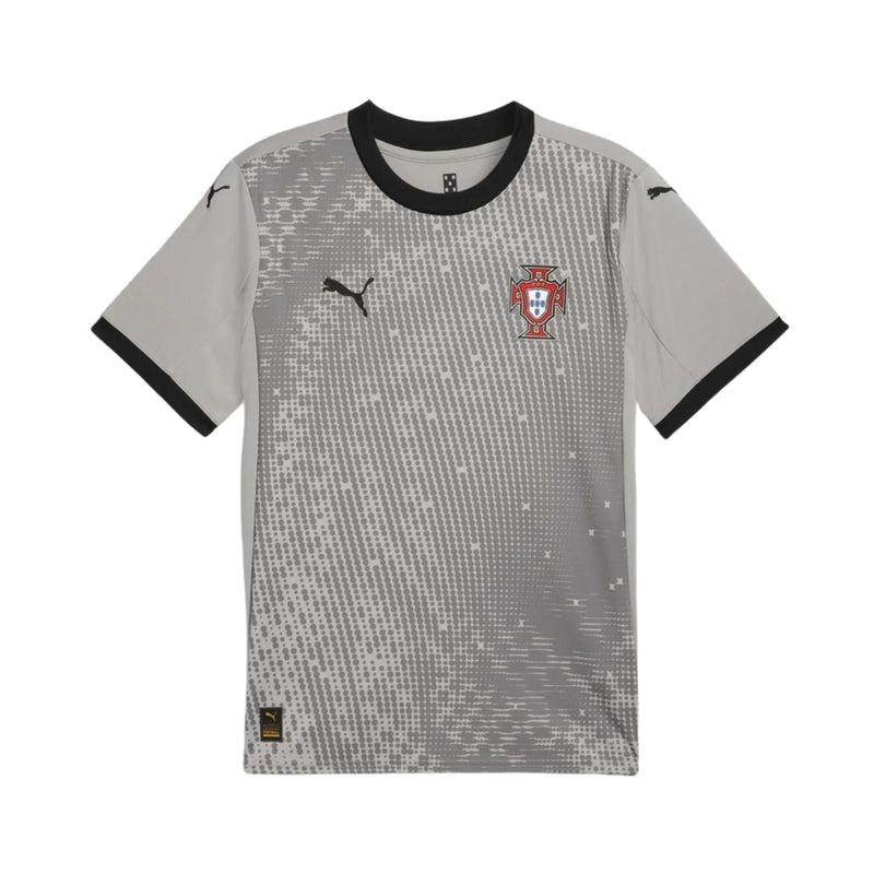 Portugal Goalkeeper National Team Jersey 25/26