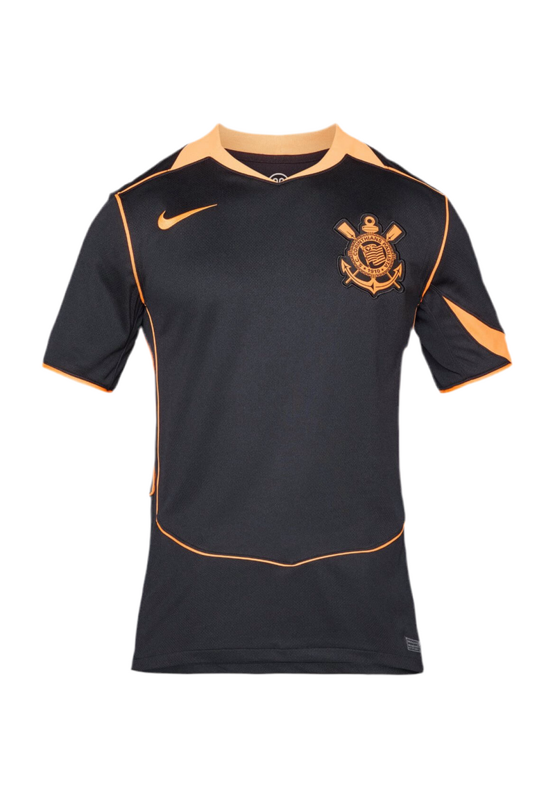 Camisola Corinthians III 25/26 - “Total 90”