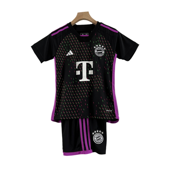 Tenue Enfant Bayern Munich II 23/24