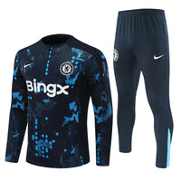 Chelsea 24/25 Tracksuit