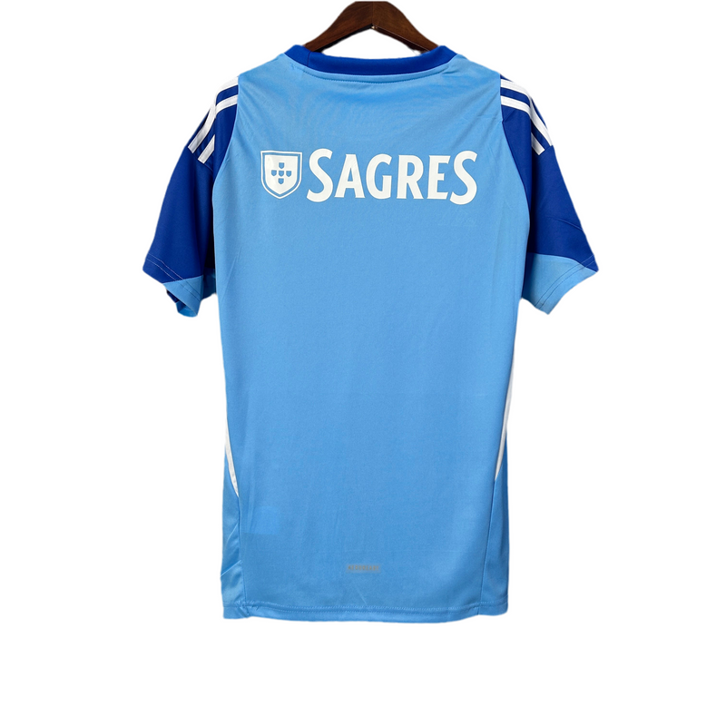 Camisola Benfica 25/26 - Guarda Redes