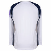 Maillot domicile Tottenham 25/26 - Manches longues