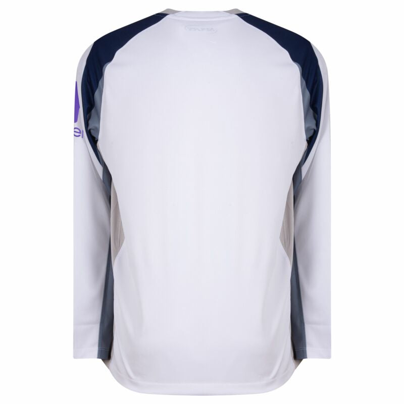 Camisola Tottenham I 25/26 -  Manga Longa