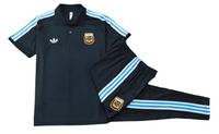 Camisola Polo e Calça Argentina 25/26