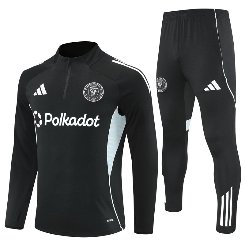 Inter Miami Tracksuit 25/26