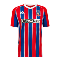 Camisola Colo Colo III 25/26