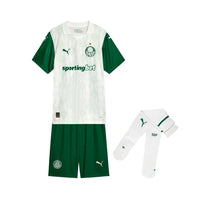 Kit Infantil Palmeiras II 25/26
