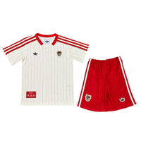 Kit Infantil Benfica 25/26 - Icon
