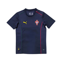 Camisola Seleção Portugal Treino 25/26 - Preto