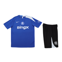 Kit Infantil Chelsea 25/26
