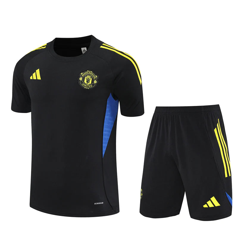 Manchester United 25/26 Shirt and Shorts