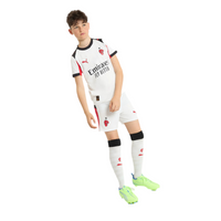 Kit Infantil AC Milan II 25/26 - com Meia