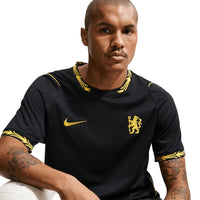 Camisola Chelsea II 26/27 - Versão Jogador